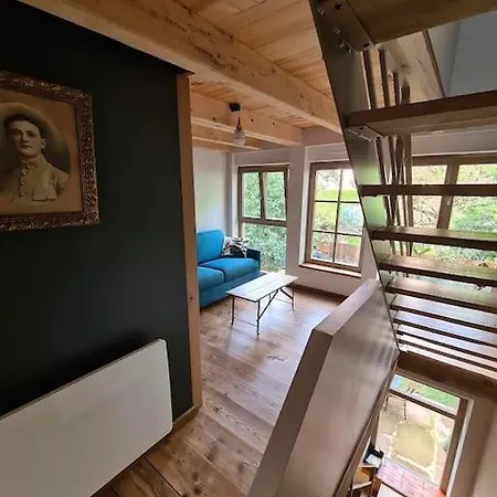 Ancien Sechoir Du 19eme Siecle * Saint-Die-des-Vosges