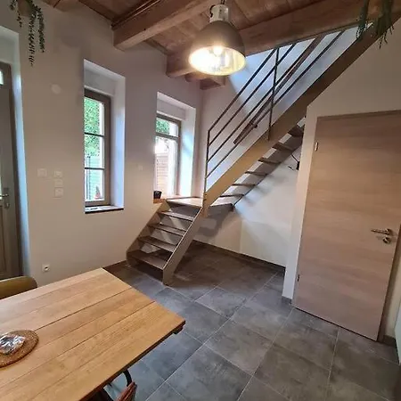 Ancien Sechoir Du 19eme Siecle Saint-Die-des-Vosges