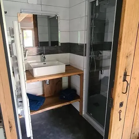 Holiday home Ancien Sechoir Du 19eme Siecle *