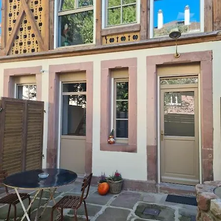 Ancien Sechoir Du 19eme Siecle * Saint-Die-des-Vosges