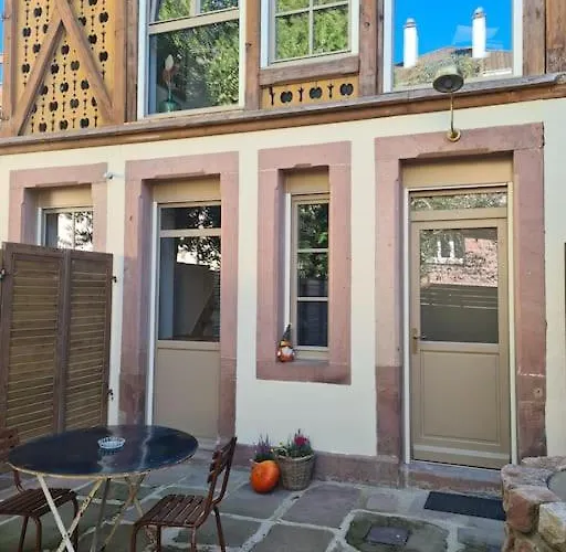 Ancien Sechoir Du 19eme Siecle * Saint-Die-des-Vosges